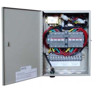 Автоматика для станции с водяным охлаждением GFE45SS3, GREEN-FIELD, КРАТС-75-3
