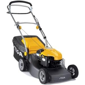 Газонокосилка бензиновая самоходная Turbo Pro 50 S B ,STIGA, 292502028