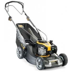 Газонокосилка бензиновая самоходная TWINCLIP 50 S B ,STIGA, 294512028