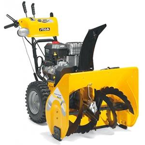 Снегоуборщик 10,5 л/с Snow Power New, STIGA, 18-2847-34