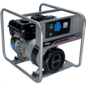 Генератор 2000 В, 2400 A, BRIGGS & STRATTON, 038016