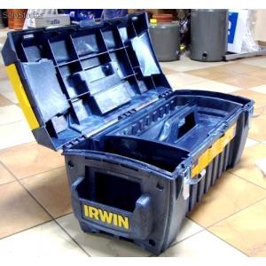 Ящик Pro пластик 26" (75х35х30 см), IRWIN, 10503817