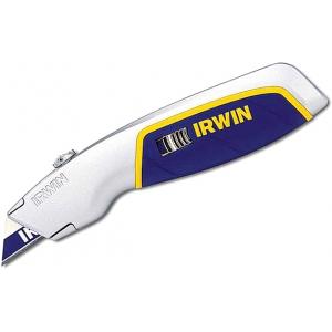 Нож Retractable Pro, IRWIN, 10504236