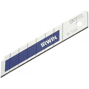 Лезвие Bi-Metal 18 мм, 50 шт, IRWIN, 10507104