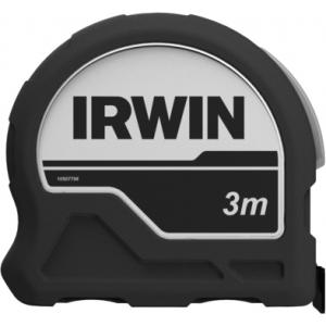 Рулетка 3 м HPP, IRWIN, 10507796