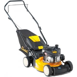 Газонокосилка бензиномоторная несамоходная CC 42 PO, 2,1 кВт, 42 см, CUB CADET, 11A-LQSC603