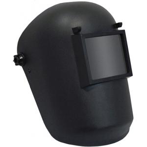 Сварочная маска без автоматического затемнения SV-I (черная), СВАРОГ