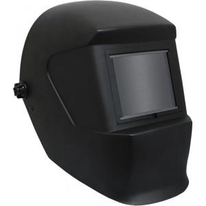 Сварочная маска без автоматического затемнения GS-1 (черная), СВАРОГ