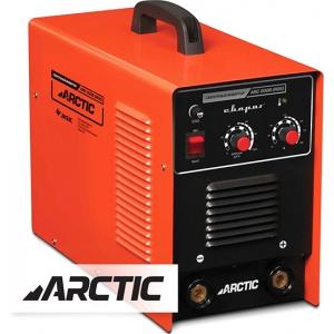 Инвертор сварочный ARCTIC ARC 200 B (R05) 20-200 А, СВАРОГ