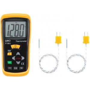 Термометр контактный FT 1300-2, GEO-FENNEL, 800410