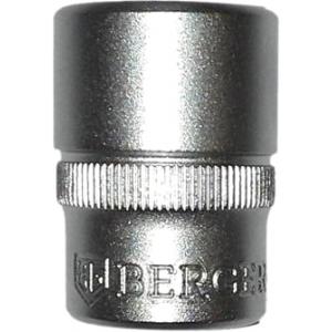 Головка торцевая 3/8” шестигранная SuperLock 7 мм BERGER BG2041