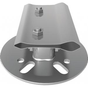 Крепление на запасное колесо для High Jack, СОРОКИН, 3.985