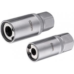 Шпильковерт роликовый 1/2", 6 мм, ДЕЛО ТЕХНИКИ, 839106