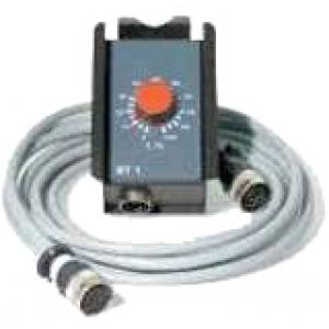 Дистанционный регулятор тока пластик кабель 5м, RTG1 19POL, EWM, 090-008106-00000