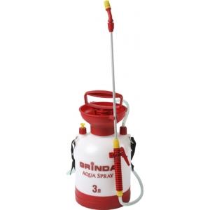 Опрыскиватель садовый "Aqua Spray", с алюминиевым удлинителем, 5л, GRINDA, 8-425115