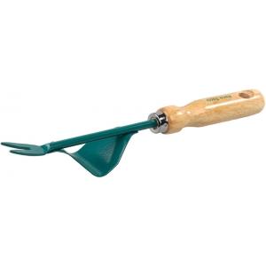 Корнеудалитель "TRADITIONAL" с деревянной ручкой, 315мм, RACO, 42074-53581