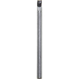 Жало медное "Long life" для паяльников тип 3, цилиндр/скос, диаметр наконечника 3 мм, СВЕТОЗАР, SV-55345-30