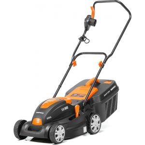 Газонокосилка электрическая, 1,6 кВт, DAEWOO, DLM1600E