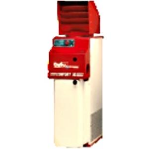 Стационарный жидкотопливный теплогенератор непрямого нагрева 34,8 кВт, BALLU-BIEMMEDUE, CONFORT 1G / 04CB01-RK