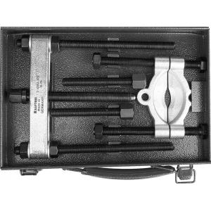 Съёмник подшипников сепараторный, внешн 15-75мм, KRAFTOOL, 1-43364-075