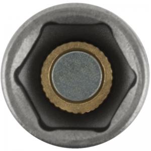 Набор бит с торцевыми магнитными головками 10 мм, 2 шт., Profi, 48 мм CUTOP 83-552