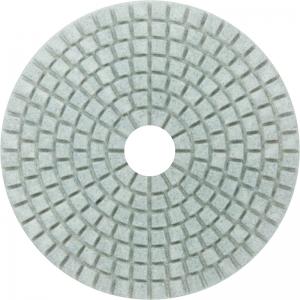 Алмазный гибкий шлифовальный круг (АГШК), 100x3мм, Р100, Special CUTOP 76-595