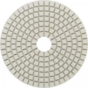 Алмазный гибкий шлифовальный круг (АГШК), 100x3мм, Р3000, Special CUTOP 76-600