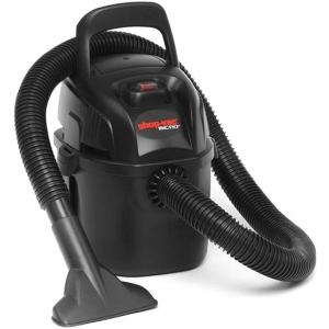 Универсальный пылесос для мокрой и сухой уборки Micro 4, SHOP-VAC, 2020142