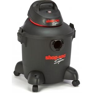 Пылесос Super 30, SHOP-VAC, 5970542