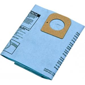 Фильтр-мешки бумажные, 8/10л, 5 шт, SHOP-VAC, 9066829