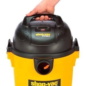 Универсальный пылесос Pro 20 Deluxe, SHOP-VAC, 9270142