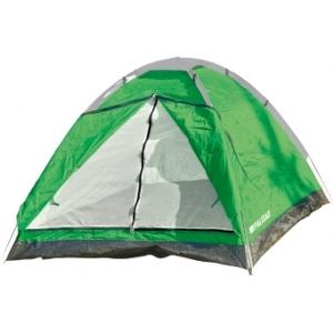 Палатка однослойная двухместная, 200*140*115cm, PALISAD Camping, 69523