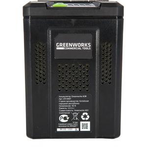 Аккумулятор G82B2 82 В 2,5 А-ч GREENWORKS 2914907