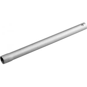Ключ свечной с резиновой втулкой, 16 х 270 мм, СИБИН, 27511-270-16