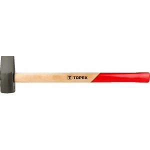 Кувалда 4 кг TOPEX 02A514