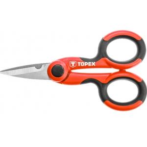 Ножницы для кабеля 144 мм TOPEX 32D414