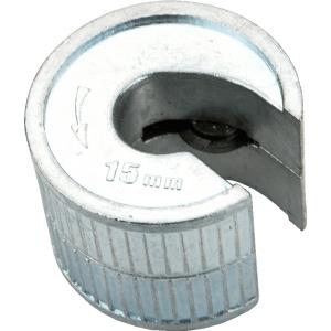 Труборез для медных алюминиевых и полимерных труб 15 мм TOPEX 34D039