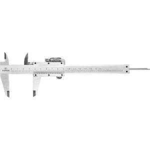 Штангенциркуль, 150 мм, TOPEX, 31C615