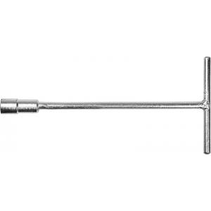 Ключ торцевой для шестигранника, 10 х 200 мм, TOPEX, 35D031