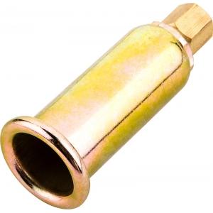 Горелка газовая ручная для пайки, 25 мм, TOPEX, 44E135
