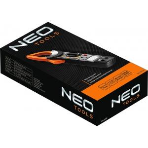 Клещи электроизмерительные, NEO, 94-002