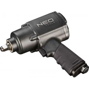 Гайковерт пневматический ударный 1/2" 950 - 1 020 Нм NEO 12-002