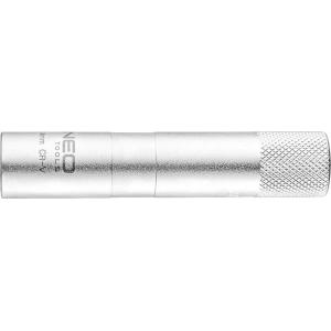 Головка свечная 3/8" 14 x 90 мм NEO 11-152