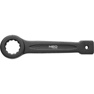 Ключ накидной ударный 22x165 мм NEO 09-180