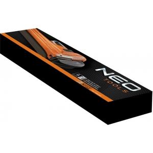 Ключ трубный Stillson 250 мм 10" NEO 02-103