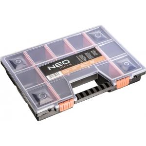 Ящик для крепежа органайзер NEO 84-110