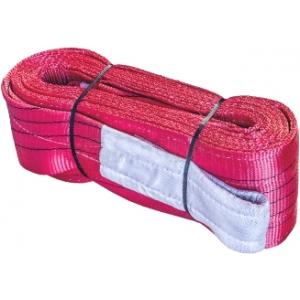 Ремень буксировочный в 1 слой, 4 т, 8,0 м, 30 мм, ПКФ СТРОП, SZ043968