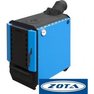 Котел твердотопливный ZOTA "Box-8", ZOTA, ZB 493112 0008