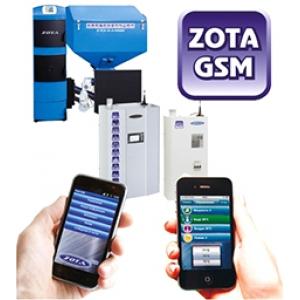 Модуль GSM для электрокотлов GSM "Lux/MK", ZOTA, GM 344332 0001