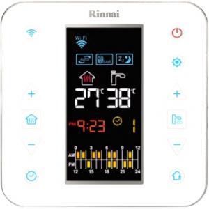 Wi-fi пульт, RINNAI, WF-100B/W-RU